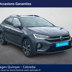 Volkswagen Taigo 1.0 TSI 116ch R-Line Edition DSG7 Quimper