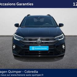 Volkswagen Taigo 1.0 TSI 116ch R-Line DSG7 Quimper