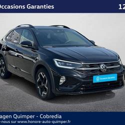 Volkswagen Taigo 1.0 TSI 116ch R-Line DSG7 Quimper