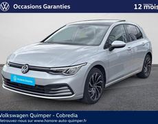 Volkswagen Golf 8 Quimper