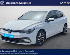 Volkswagen Golf 8 Quimper