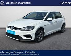 Volkswagen Golf 7 Quimper