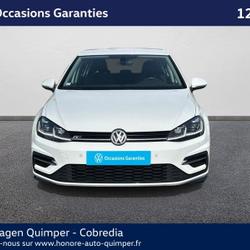 Volkswagen Golf 7 1.6 TDI 115ch FAP Confortline 5p Quimper