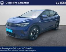 Volkswagen ID4