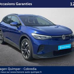 Volkswagen ID4 174ch Pro 77 kWh Life Plus Quimper