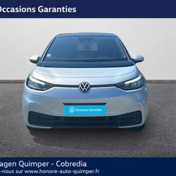 Volkswagen ID3 204ch Pro Performance 58 kWh Active Quimper