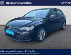 Volkswagen Golf 8