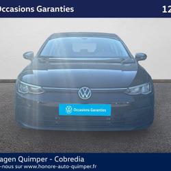 Volkswagen Golf 8 1.0 TSI OPF 110ch Life Quimper