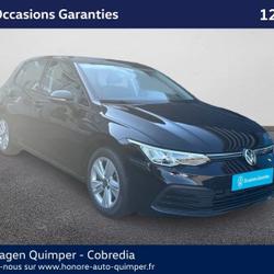 Volkswagen Golf 8 1.0 TSI OPF 110ch Life Quimper