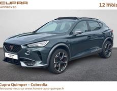 Cupra Formentor Quimper