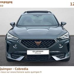 Cupra Formentor 1.5 TSI 150ch V DSG7 Quimper