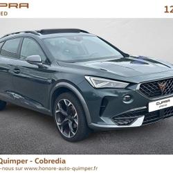 Cupra Formentor 1.5 TSI 150ch V DSG7 Quimper