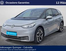 Volkswagen ID3 Quimper