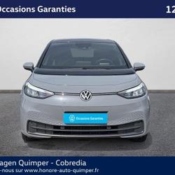 Volkswagen ID3 204ch Pro S 77 kWh Active Quimper