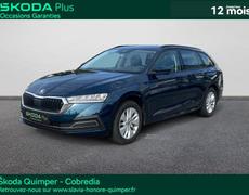 Skoda Octavia Combi Quimper