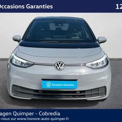 Volkswagen ID3 204ch Pro S 77 kWh Quimper