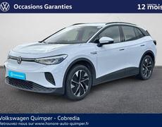 Volkswagen ID4 Quimper