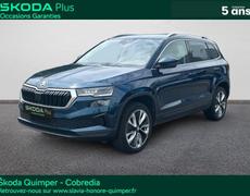 Skoda Karoq Quimper