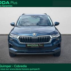Skoda Karoq 2.0 TDI 116ch SCR Style DSG7 Quimper