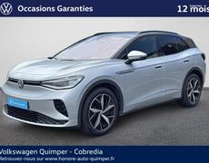 Volkswagen ID4 Quimper