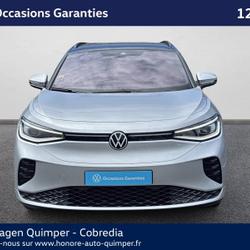 Volkswagen ID4 299ch GTX 77 kWh Quimper