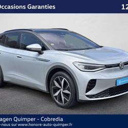 Volkswagen ID4 299ch GTX 77 kWh Quimper