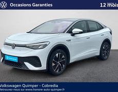 Volkswagen ID5 Quimper
