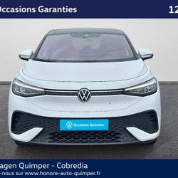 Volkswagen ID5 174ch Pro 77 kWh Quimper