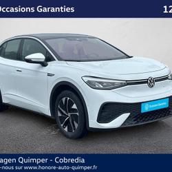 Volkswagen ID5 174ch Pro 77 kWh Quimper