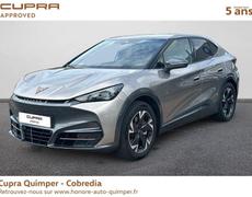 Cupra Tavascan Quimper