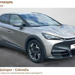 Cupra Tavascan 286ch 77 kWh V Quimper