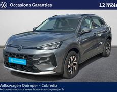 Volkswagen T-Roc Quimper