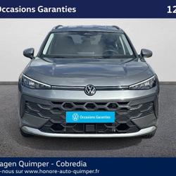 Volkswagen T-Roc 1.5 eTSI 116ch DSG7 Quimper