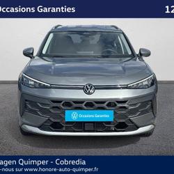 Volkswagen T-Roc 1.5 eTSI 116ch DSG7 Quimper