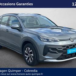 Volkswagen T-Roc 1.5 eTSI 116ch DSG7 Quimper