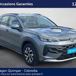 Volkswagen T-Roc 1.5 eTSI 116ch DSG7 Quimper