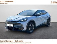 Cupra Tavascan Quimper