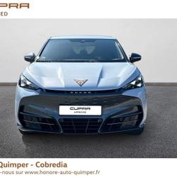 Cupra Tavascan 286ch 77 kWh V Quimper