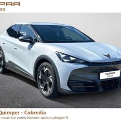 Cupra Tavascan 286ch 77 kWh V Quimper