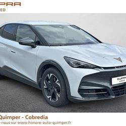 Cupra Tavascan 286ch 77 kWh V Quimper