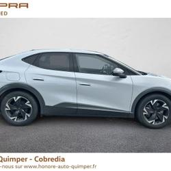 Cupra Tavascan 286ch 77 kWh V Quimper