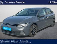 Volkswagen Golf 8 Quimper