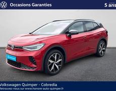 Volkswagen ID4 Quimper