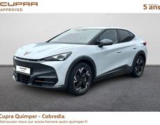 Cupra Tavascan Quimper