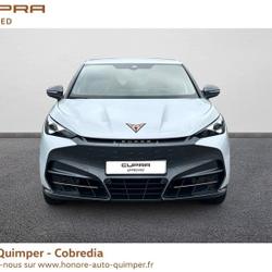 Cupra Tavascan 286ch 77 kWh V Quimper