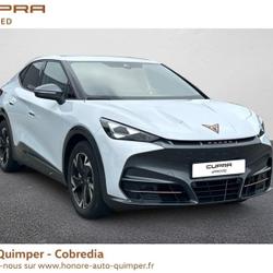 Cupra Tavascan 286ch 77 kWh V Quimper