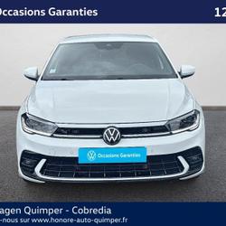 Volkswagen Polo 1.0 TSI 95ch R-Line Quimper