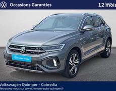 Volkswagen T-Roc Quimper