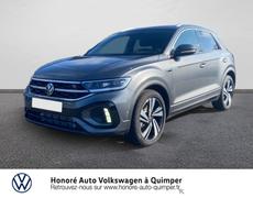 Volkswagen T-Roc Quimper
