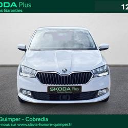 Skoda Fabia 1.0 TSI 95ch Business Euro6d-AP Quimper